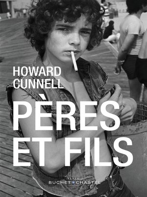 cover image of Pères et fils